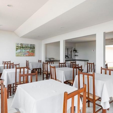 Nosso Hotel Campo Grande  Dış mekan fotoğraf