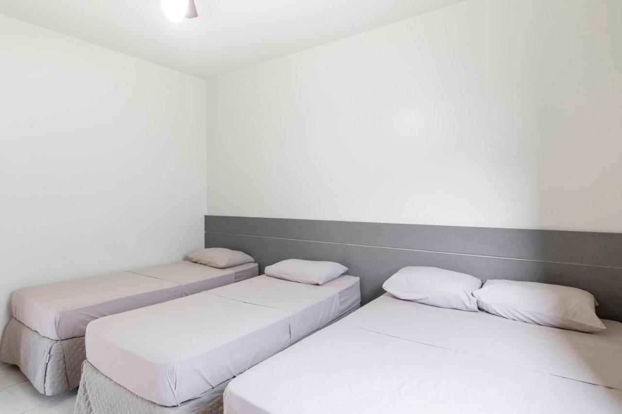 Nosso Hotel Campo Grande  Dış mekan fotoğraf