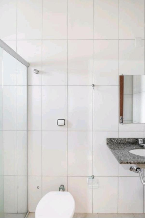 Nosso Hotel Campo Grande  Dış mekan fotoğraf