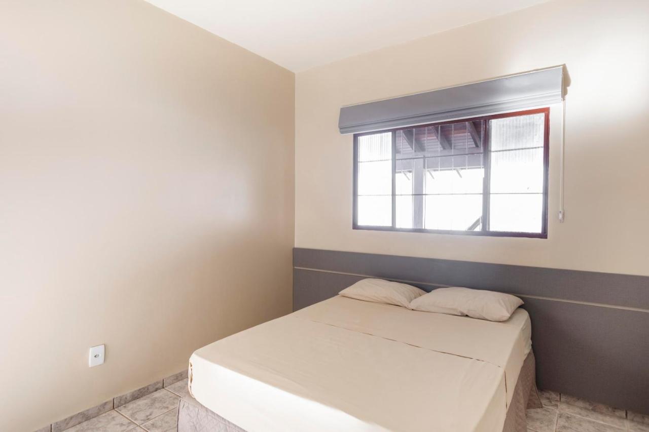 Nosso Hotel Campo Grande  Dış mekan fotoğraf
