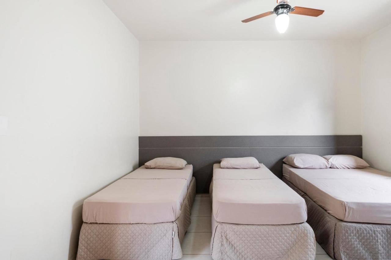 Nosso Hotel Campo Grande  Dış mekan fotoğraf