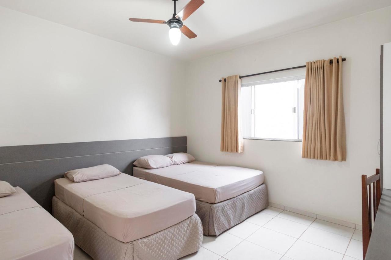 Nosso Hotel Campo Grande  Dış mekan fotoğraf